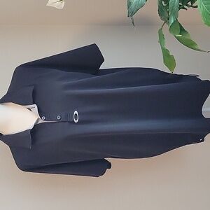 Oakley Men's Black Ohydrolix Polo Shirt